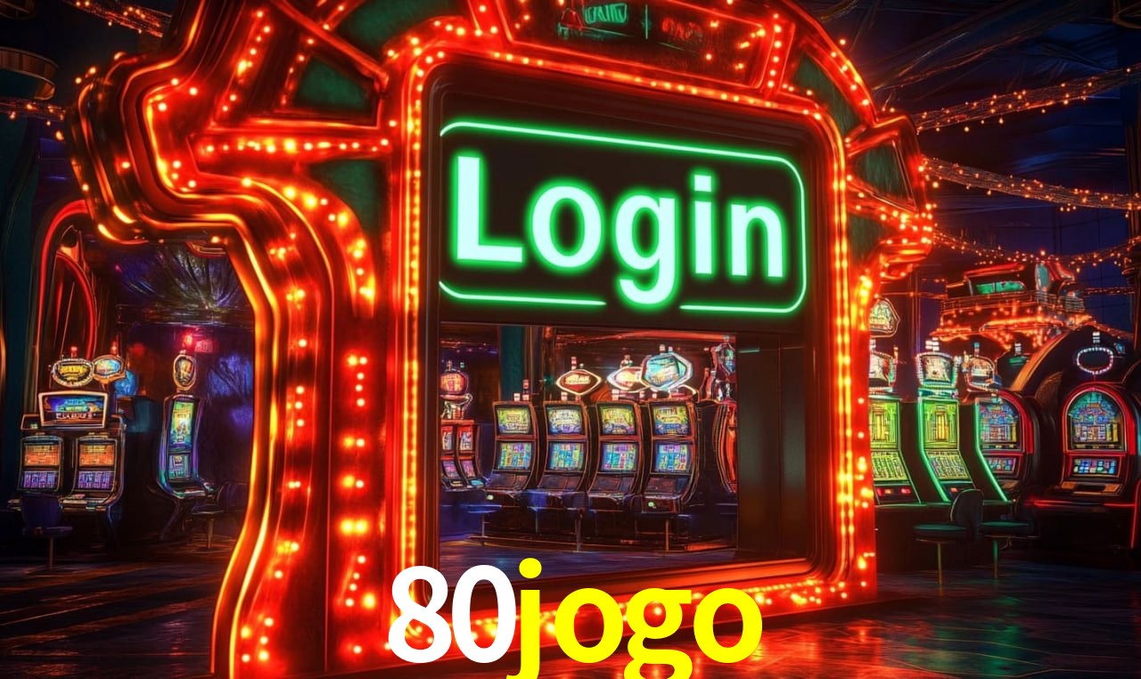 A Revolução dos Aplicativos de Jogos no 80jogo