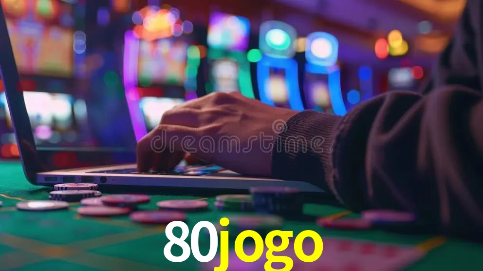 Descubra a Essência do 80jogo: Nossa História e Compromissos