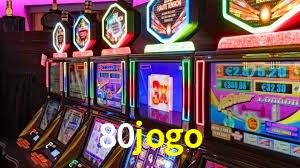 Desvendando o Mundo dos Jogos Virtuais na 80jogo