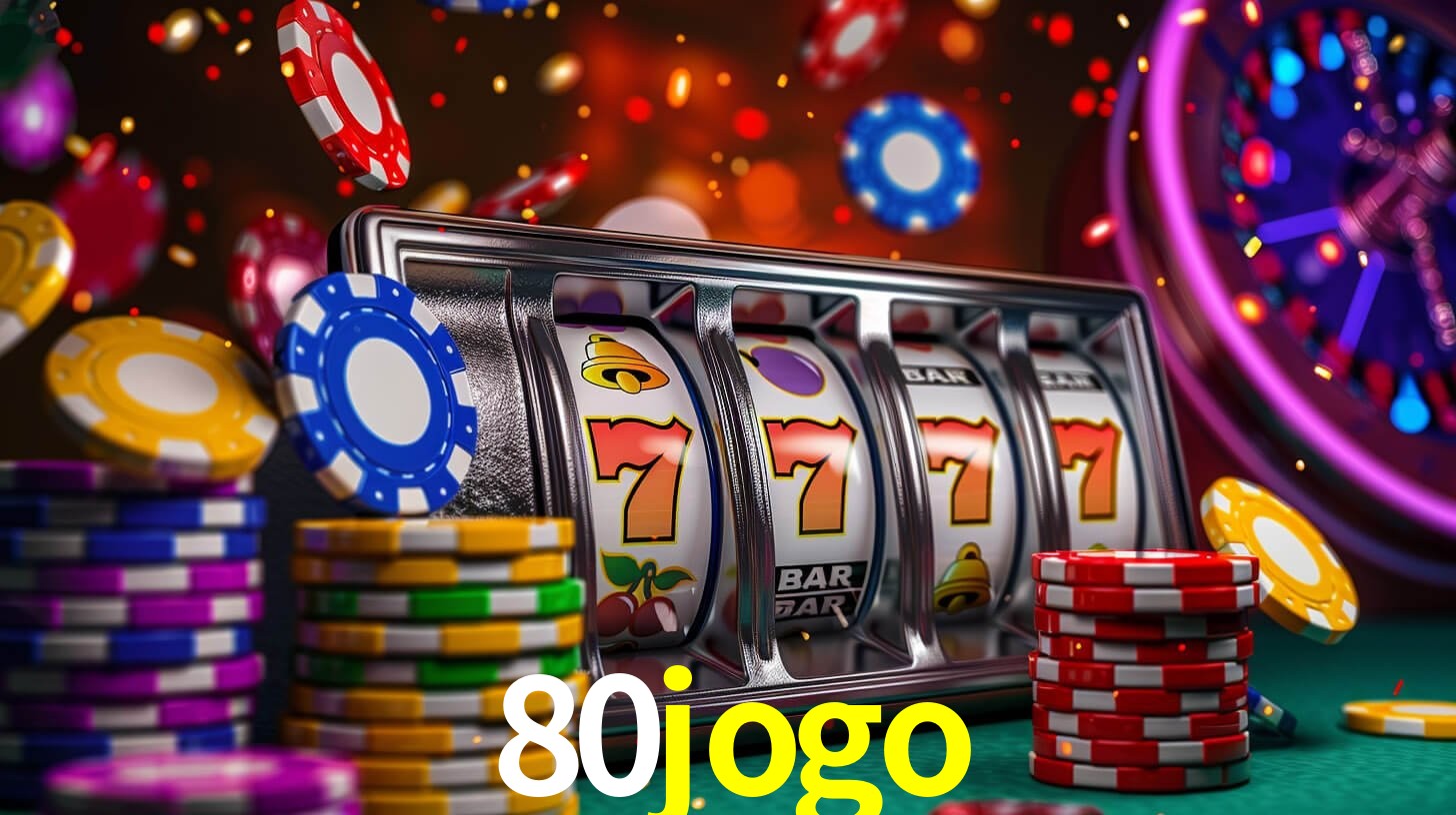 Desvendando o Mundo dos Jogos Virtuais na 80jogo