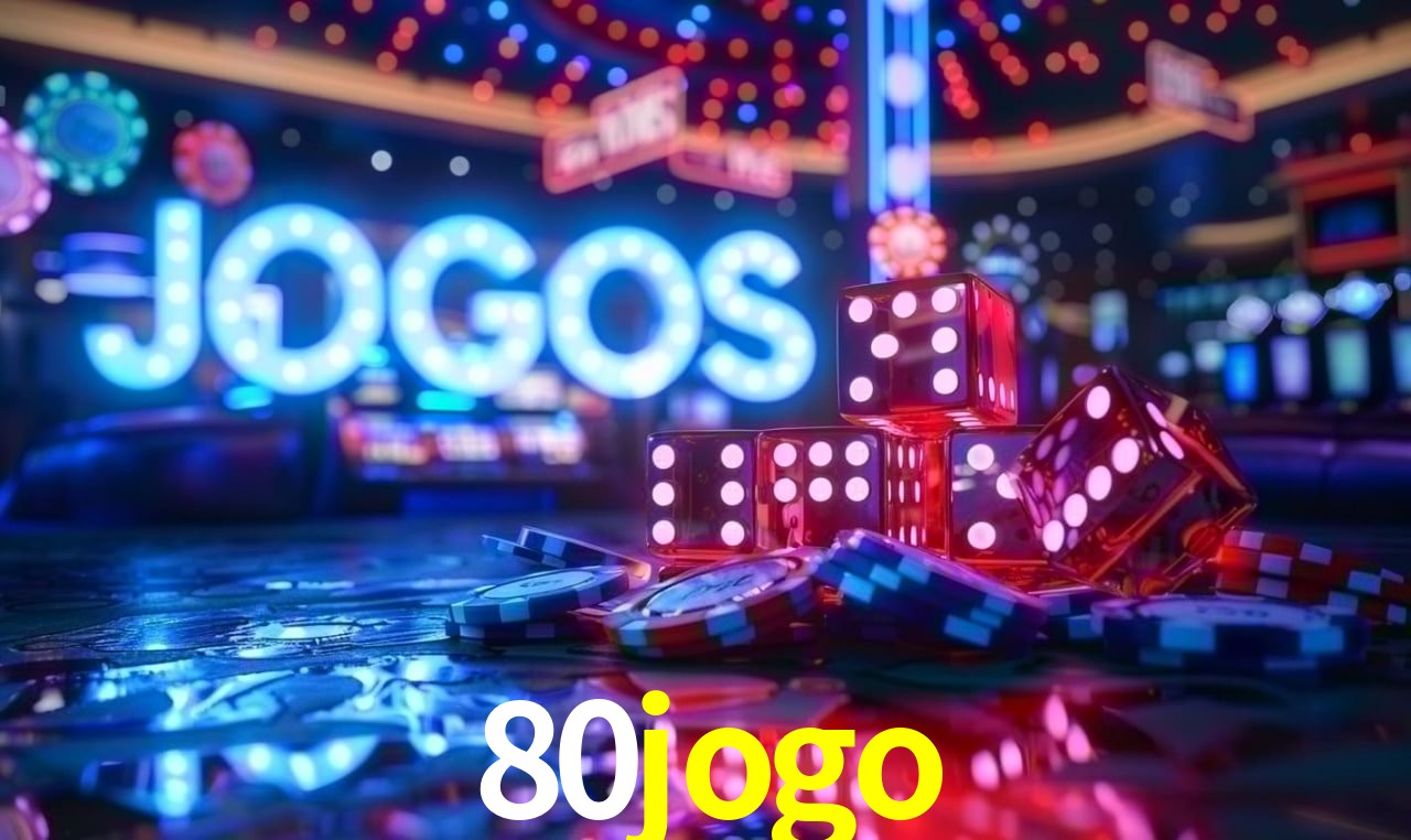 A Emoção da Loteria na 80jogo: Uma Chance de Mudança de Vida