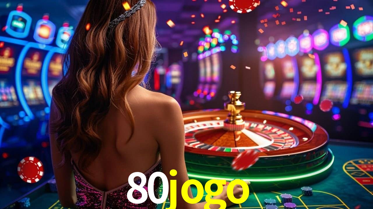 Descubra a Essência do 80jogo: Nossa História e Compromissos