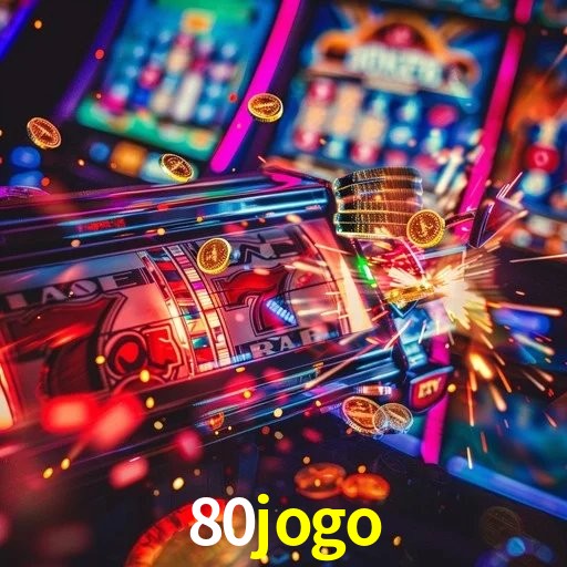A Revolução dos Aplicativos de Jogos no 80jogo